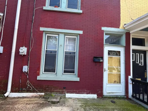 210 W Union St, Burlington, NJ 08016