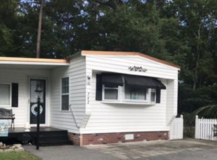 742 Richmond Trl, Murrells Inlet, SC 29576