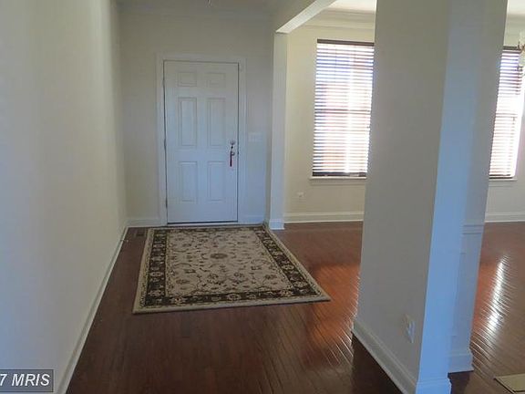 Entry Foyer