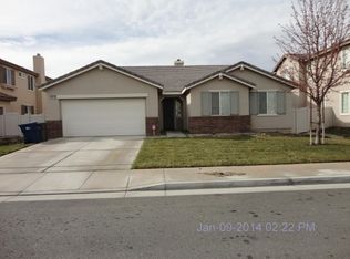 38049 Aidea St, Palmdale, CA 93552
