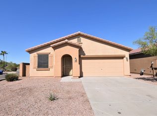 6854 S 70th Dr, Laveen, AZ 85339