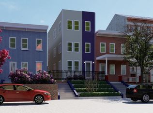 1212 I St NE #A, Washington, DC 20002