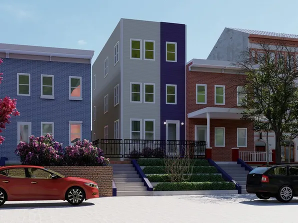 1212 I St NE #A, Washington, DC 20002