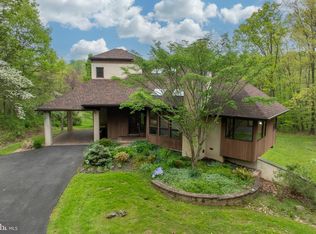 781 Hildebrandt Rd, Perkiomenville, PA 18074