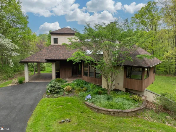 781 Hildebrandt Rd, Perkiomenville, PA 18074