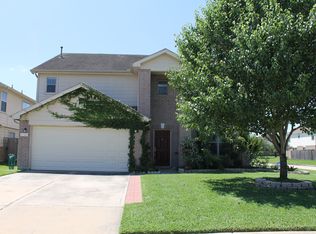 21323 Bending Green Way, Katy, TX 77450