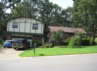 15 Thornhill Dr, Sherwood, AR 72120