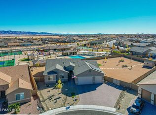5347 N Chilton Ct, Prescott Valley, AZ 86314