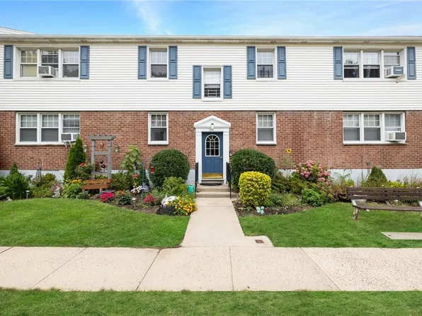 107 Columbus Avenue #2B, West Harrison, NY 10604