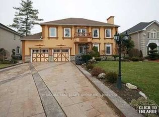 1715 Fifeshire Ct, Mississauga, ON L5L 2T3