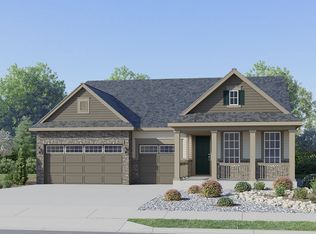 Somerton Plan, Guilford Estates : The Grand Collection, Aurora, CO 80016