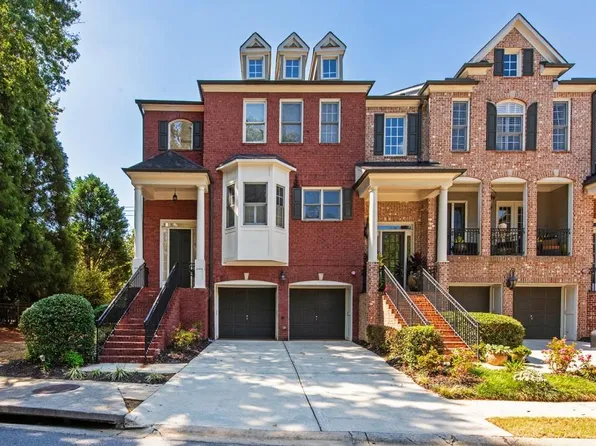 3028 Montclair Cir SE, Smyrna, GA 30080