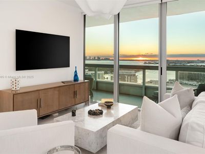 6899 Collins Ave UNIT 2603, Miami Beach, FL, 33141