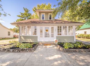 109 S Meridian St, Sulphur Springs, IN 47388