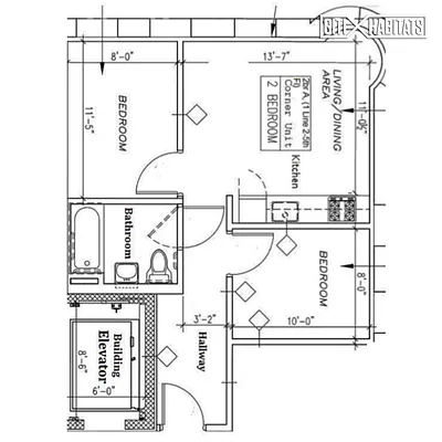 Rented by Citi Habitats | media 15