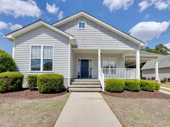 1733 Sassafras Court, Greenville, NC