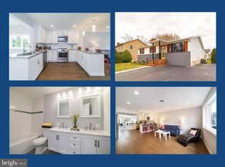 9007 Millers Island Blvd, Baltimore, MD 21219