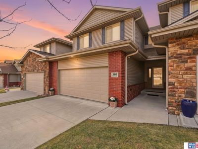 3815 Pablo Ln, Lincoln, NE, 68516