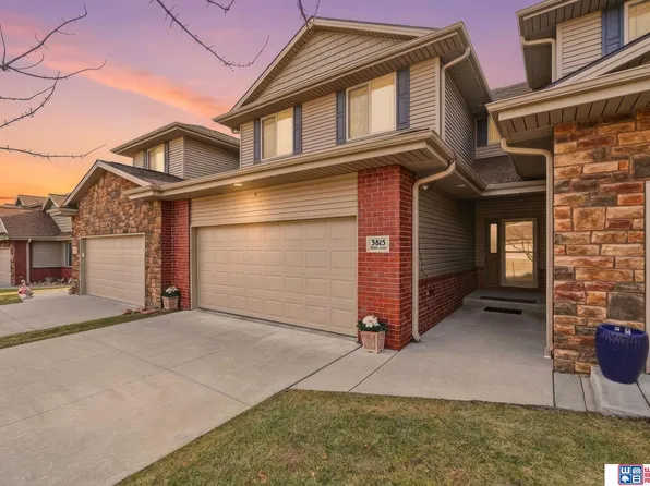 3815 Pablo Ln, Lincoln, NE 68516