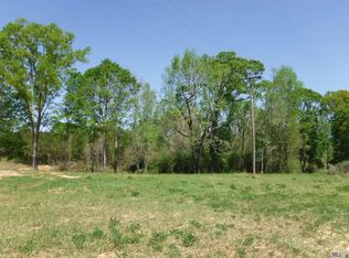 X6 Highway 955 E, Ethel, LA 70730