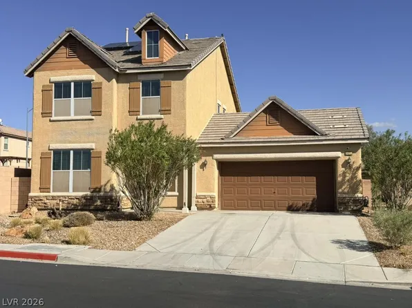 5921 Tamarack Lodge Ln, North Las Vegas, NV 89081