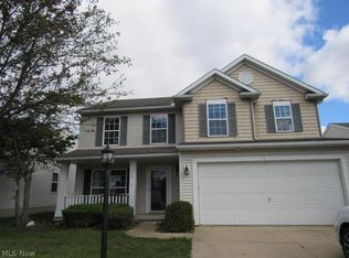 9008 Stonegate Cir, North Ridgeville, OH 44039