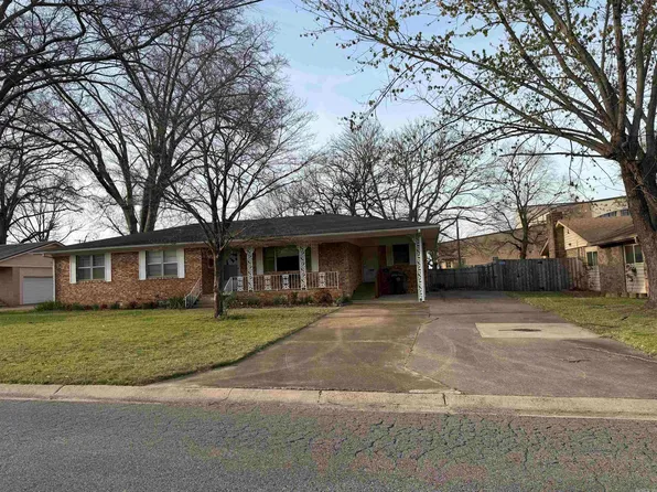 1806 W Arch Ave, Searcy, AR 72143