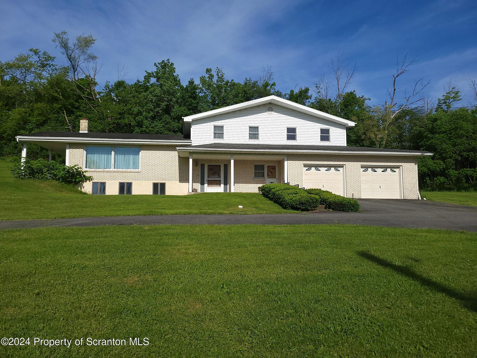 1585 Heart Lake Rd, Fleetville, PA 18433 MLS SC1779 Zillow