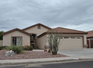 335 N Duffy Way, Gilbert, AZ 85233
