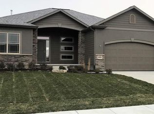 8958 N 173rd St, Bennington, NE 68007