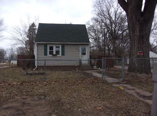 1100 Virginia St, Waterloo, IA 50703