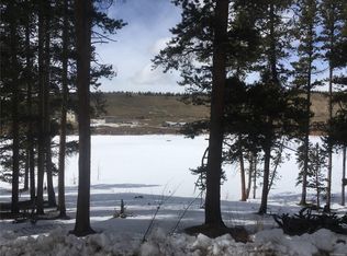 50 Antelope Rd, Leadville, CO 80461