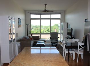 2200 N Westmoreland St UNIT 502, Arlington, VA 22213