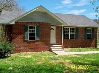 5502 Zapata Dr, Pegram, TN 37143