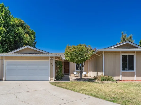 3277 Canterbury Ct, Fremont, CA 94536