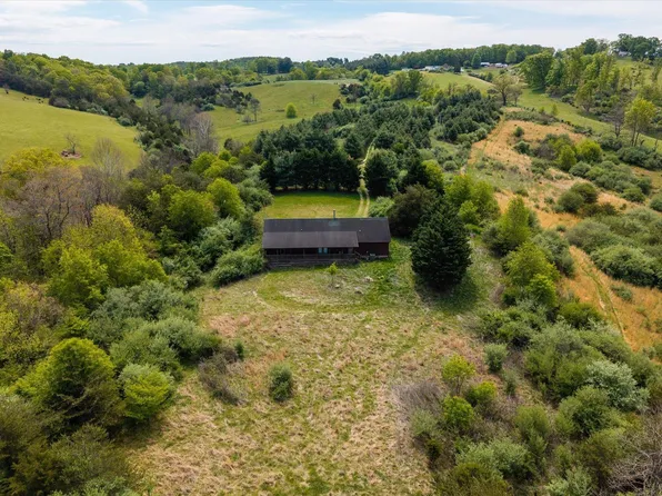 7360 Neck Creek Rd, Belspring, VA 24058