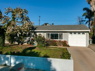 2906 Sioux Ave, Ventura, CA 93001