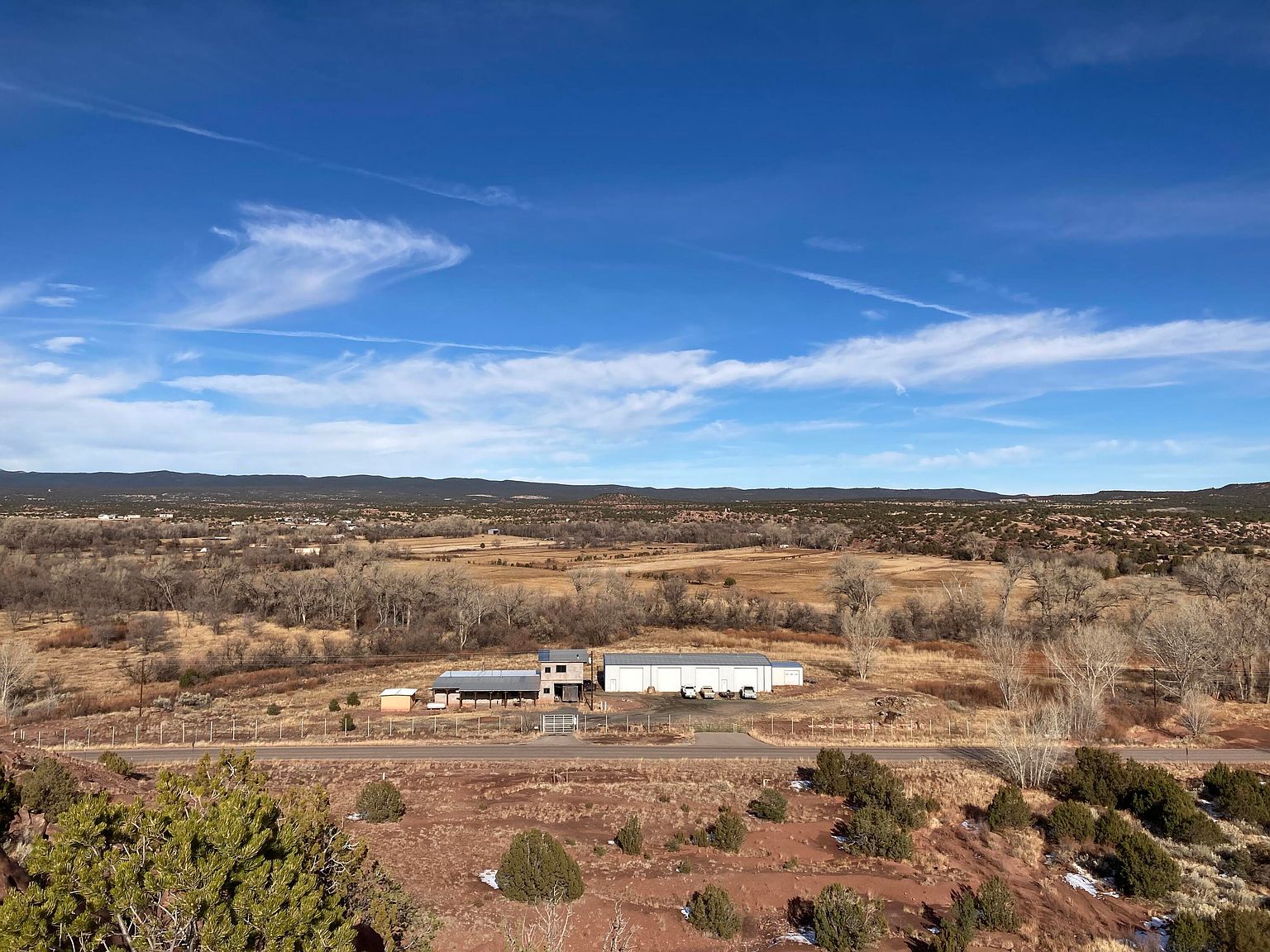 317 State Highway 3, Ribera, NM 87560 MLS 1054922 Zillow