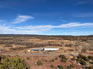 317 State Highway 3, Ribera, NM 87560