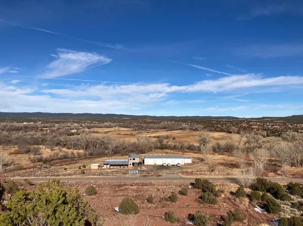 317 State Highway 3, Ribera, NM 87560