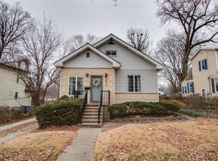 2611 Benbow Ave, Alton, IL 62002