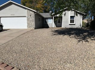 3030 N Moorland Cir, Grand Junction, CO 81504