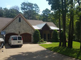 14343 E Ridge Rd, Arp, TX 75750