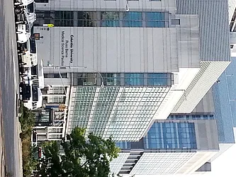 Rented by New York Residence