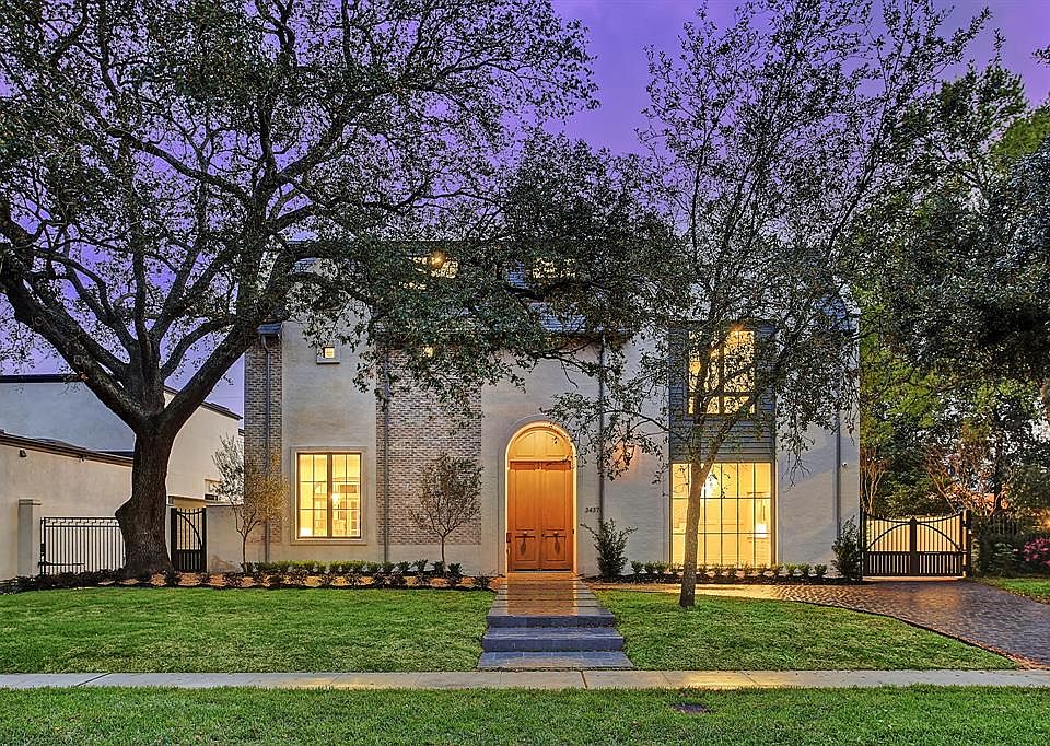 3437 Ella Lee Ln, Houston, TX 77027 Zillow