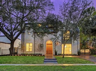 3437 Ella Lee Ln, Houston, TX 77027