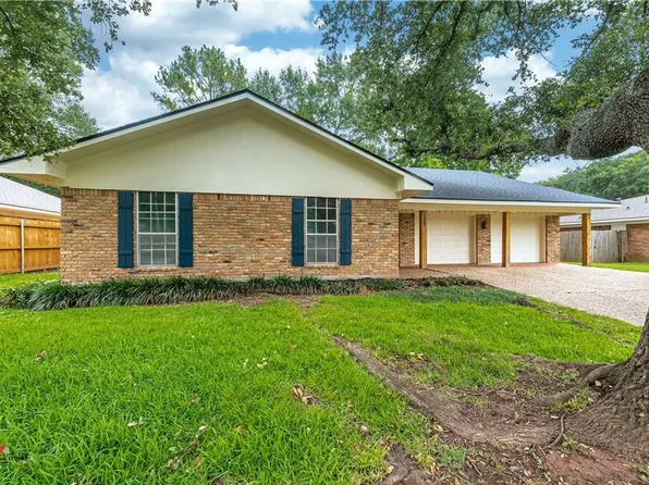 1521 Concord Dr, Shreveport, LA 71105