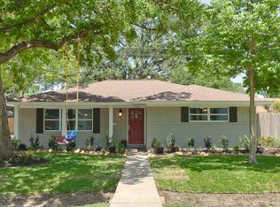 1346 Lehman St, Houston, TX 77018