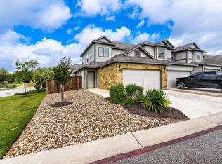 401 Parkline Dr 1A, Georgetown, TX 78626