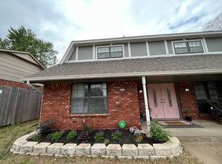 1612 S Beech Ave, Broken Arrow, OK 74012
